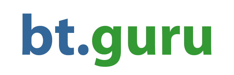 BT Guru